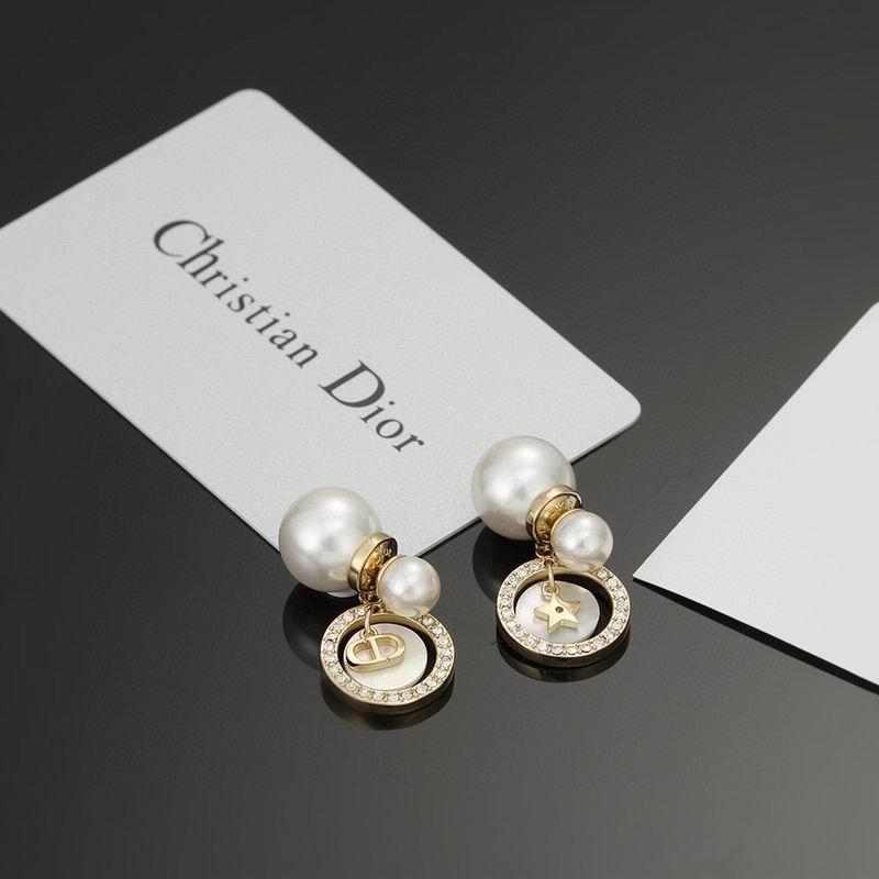Dior Earring 05lyr465